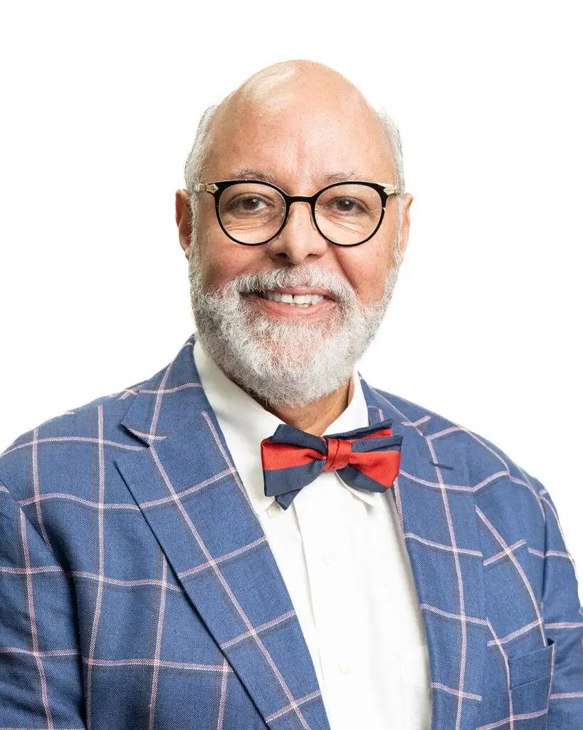 Dr. Alberto Santiago Cornier